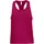 Tank Red/Ox Blood XL