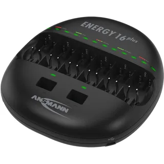 Ansmann Energy 16 Plus