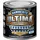 Ultima Metall-Schutzlack Anthrazitgrau glänzend 0,25 l