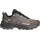Terrex Skychaser AX5 GTX Damen Trace Brown/Earth Strata/Semi Impact Orange 42,5