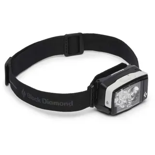 Black Diamond Distance LT 1100 Scheinwerfer - Black / Alloy - 1100 Lumina