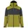 Softshelljacke Dark Leaf L