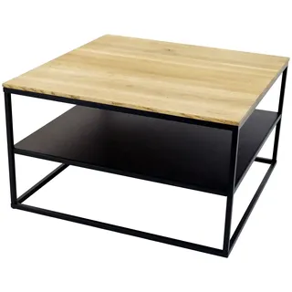 Paroli Padua 2 Braun Eiche 70 x 40 cm