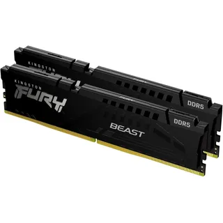 Kingston FURY Beast 16GB DDR5-5600MTS CL40 DIMM