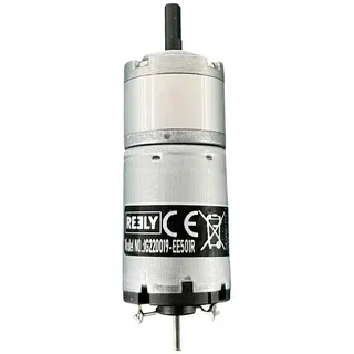 Reely RE-7842804 Getriebemotor 12 V 1:19