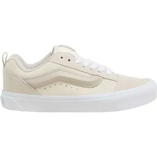 Knu Skool Trit White 40