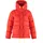 EXPEDITION DOWN LITE JACKET Damen rot XS