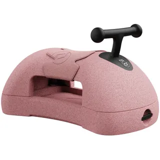 Scoot and Ride Rutschfahrzeug , Rosa , Kunststoff , 28x31x50 cm , BPA-frei , Aufbewahrungsfach unter dem Sitz , Spielzeug, Kinderfahrzeuge, Rutschautos