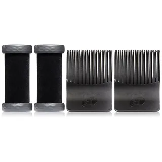 T3 Volumizing Hot Rollers Luxe 25 mm 2 Stück