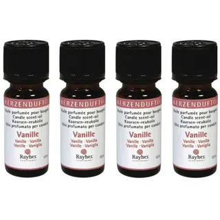 Duftöl für Kerze 40 ml - Vanille