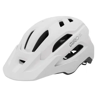 Giro Fixture II 51-55 cm weiß 2026