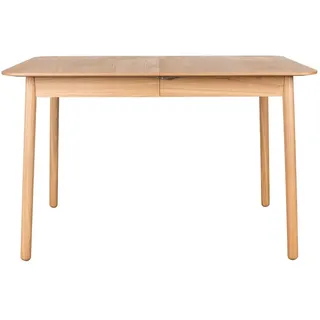 ZUIVER Glimps 120/162 x 76 x 80 cm beige/braun