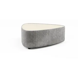 masseno Lineo Grau MDF 89 x 42 x 96 cm