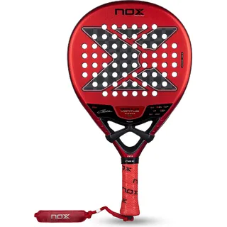 Nox-Xtreme Nox Ea10 Ventus Hybrid 12k Xtrem 2026by Edu Alonso Padelschläger - 360-375 gr