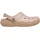 Classic Lined Clog (mit Innenfutter) caramelpink - 1 Paar