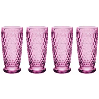 Villeroy & Boch Longdrinkglas 0,4 l 4-tlg.