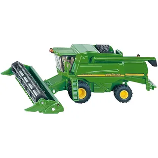 Siku 1876 - Mähdrescher John Deere 9680i 1:87