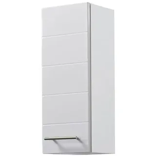 Held »Rimini«, Hängeschrank 25 weiß