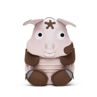 Affenzahn Großer Freund Tonie Schwein