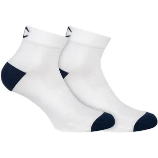 Champion Kurzsocken »Socken Y0BGL X2 ANKLE SOCKS 2er Pack«, weiß