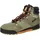 Terrex Snowpitch C.rdy Focoli/Cblack/Puloli 10,5 - Grau