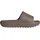 Adilette Trace Brown 39