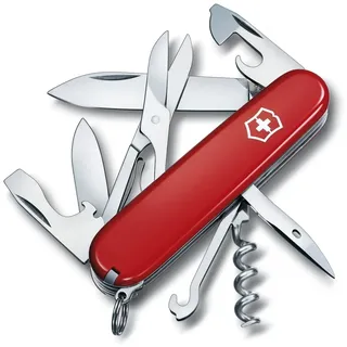 Victorinox Climber Rot
