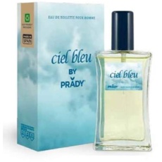 Parfüm für Herren, 100 ml, CIEL BLEU