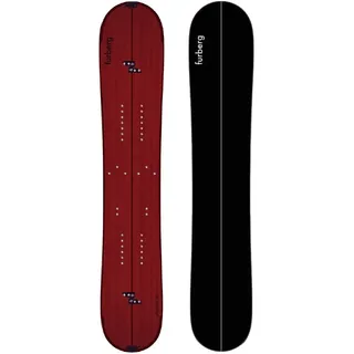 furberg All Mnt Splitboard 21/22