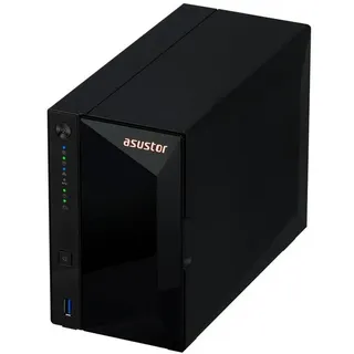 ASUSTOR Drivestor 2 PRO Gen2 AS3302T v2 2-bay