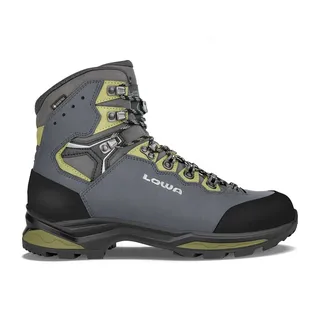 Camino Evo GTX Herren Stahlblau/Kiwi 46