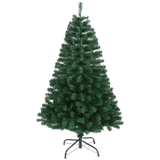 Svita Weihnachtsbaum künstlich Luvi-Nadeln inkl. Ständer 150cm