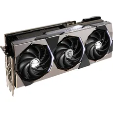 Bild von GeForce RTX 4080 SUPER 16G Suprim X 16GB GDDR6X, HDMI, 3x DP (V511-248R)