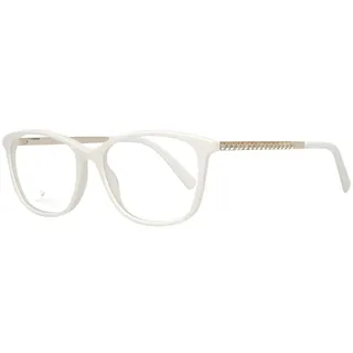 Swarovski EYEWEAR Brillenfassung SWAROVSKI SK5308 52021 - Weiß
