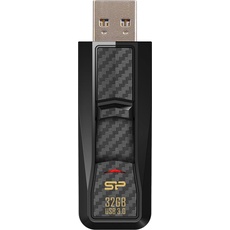 Bild Blaze B50 32 GB schwarz USB 3.1