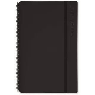 Vacavaliente Notizbuch, Recycled Leder