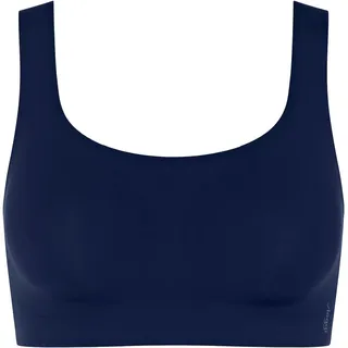 SLOGGI BH Zero Feel 2.0 Top Navy Blue, L