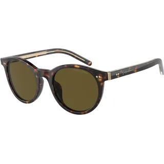 Giorgio Armani 0AR8199U Sonnenbrille, Damen, mehrfarbig, Einheitsgröße