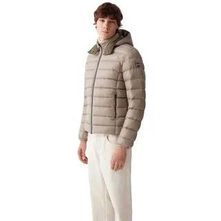 Colmar 1250r-9wy Jacke - Beige / Green - 48