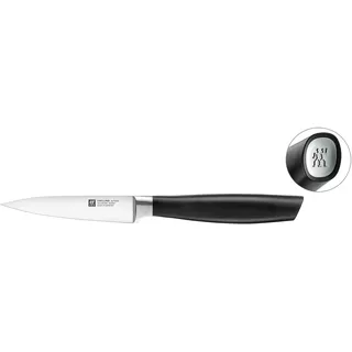 ZWILLING All * Star Spick & Garniermesser 10 cm, Silber