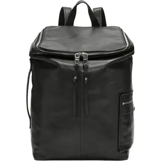 Liebeskind Berlin HERA SHEEP NATURAL Backpack L, black L