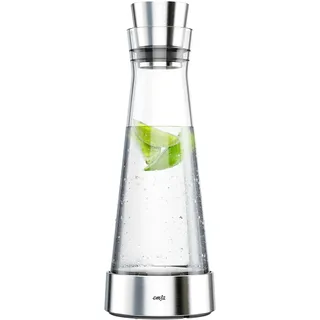 Emsa Flow Slim Karaffe 1l (514233)