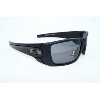 OAKLEY Fuel Cell matte black/grey polarized (909605)