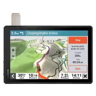 Garmin Tread XL Edition