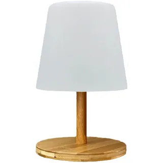 Lumisky Standy Mini Wood Braun