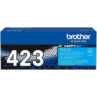 Brother TN-423C Cyan