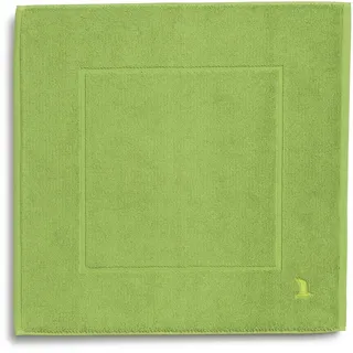 Superwuschel 60 x 60 cm peridot