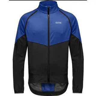 Phantom Jacke Herren Ultramarine Blue/Black M
