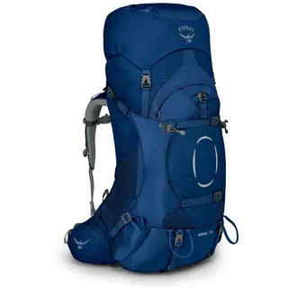 Osprey Ariel 55 Unisex Rucksack Ceramic Blue