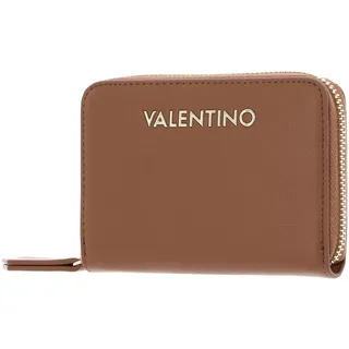 Valentino Zero Re Geldbörse unisex cuoio